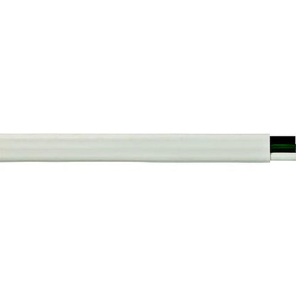 10/3 DBC White Boat Cable, Black, Green, White