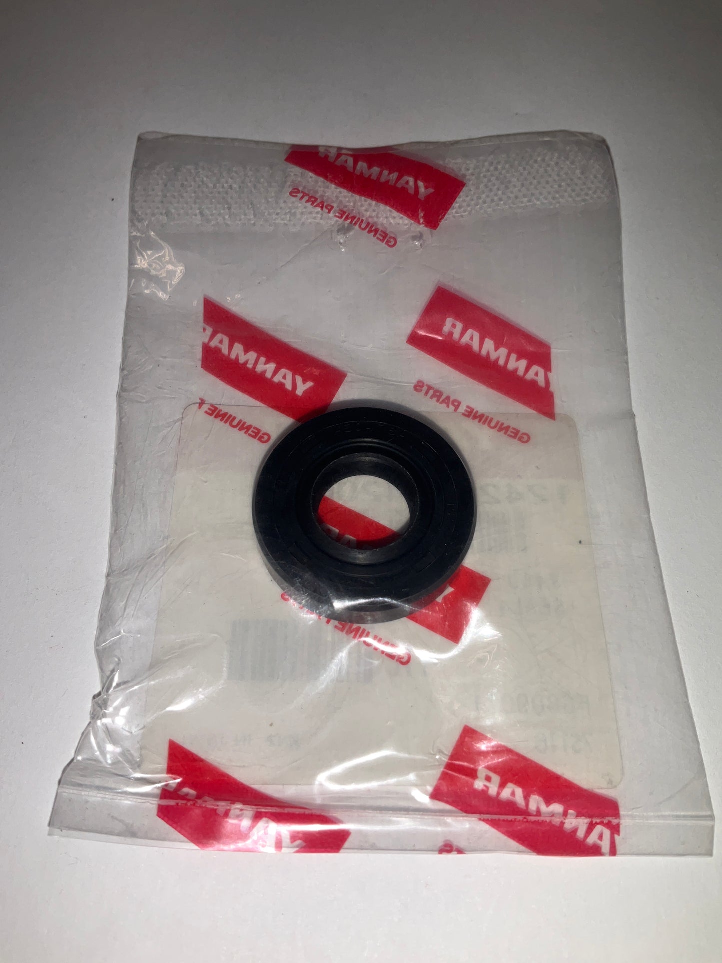 Yanmar 124223-42080 Seal