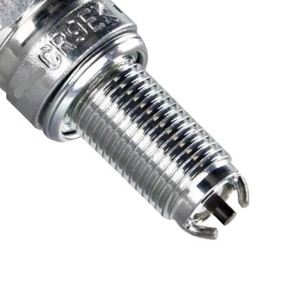 NGK 4548 CR9EK Multi-Ground Spark Plug