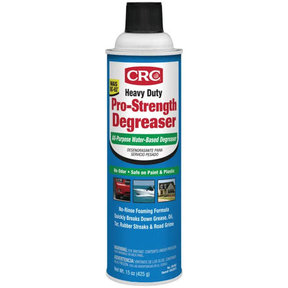 CRC Marine Pro-Strength Degreaser