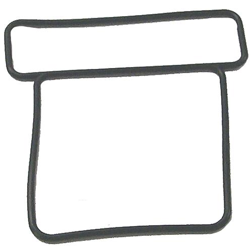 Seal, Outdrive, Bravo, Quicksilver 12708