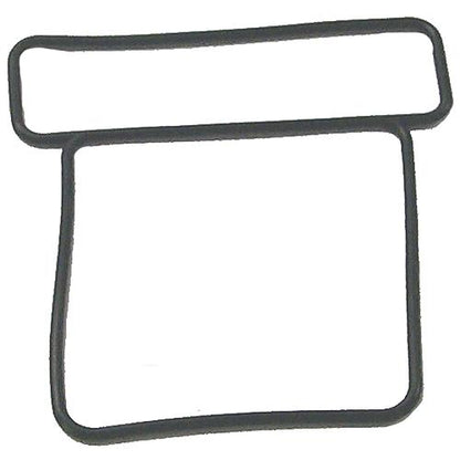 Seal, Outdrive, Bravo, Quicksilver 12708