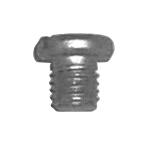 Drain Plug, Sierra 18-2371