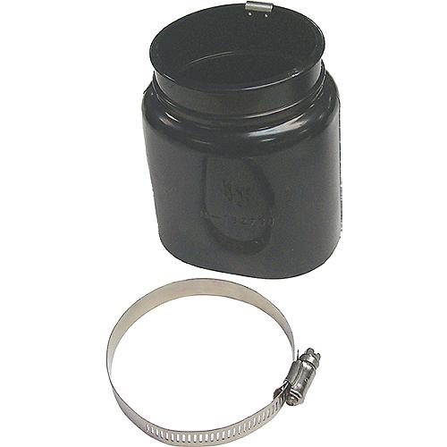 Exhaust Tube, Aqua Power 519