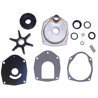 Water Pump Kit, w/housing, Sierra 18-3147
