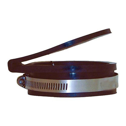 Exhaust Flapper 3"