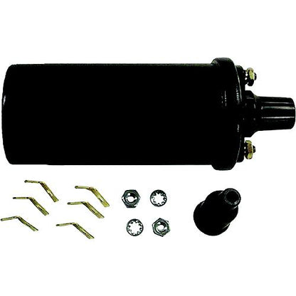 Ignition Coil, HEI, Sierra 18-5438