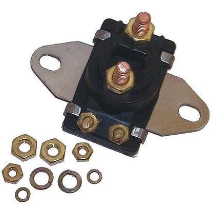 Solenoid, Sierra 18-5816