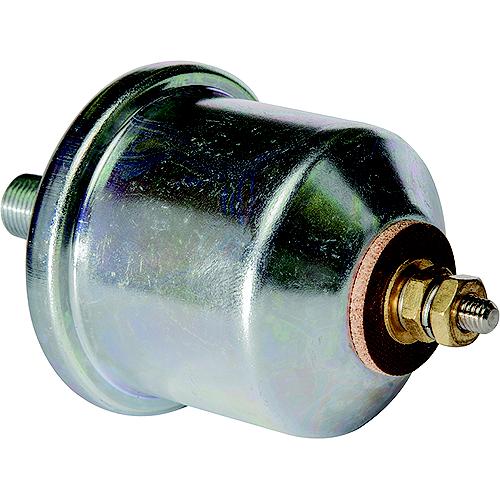 Oil pressure sender 80psi single station
