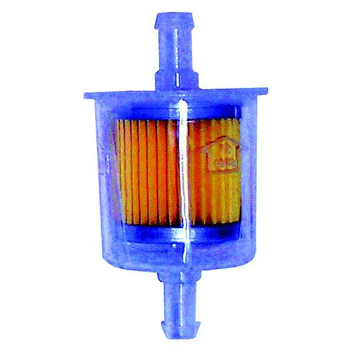 In-Line Fuel Filter