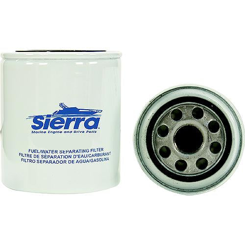 Fuel Filter OMC/CRU 21M