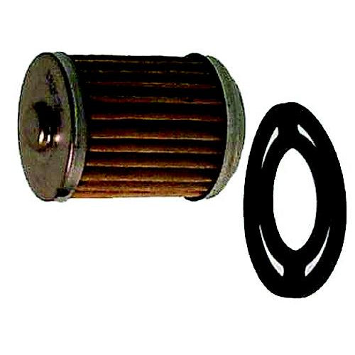 Sierra 18-7860 Mercruiser/OMC Replacement Fuel Filter Element
