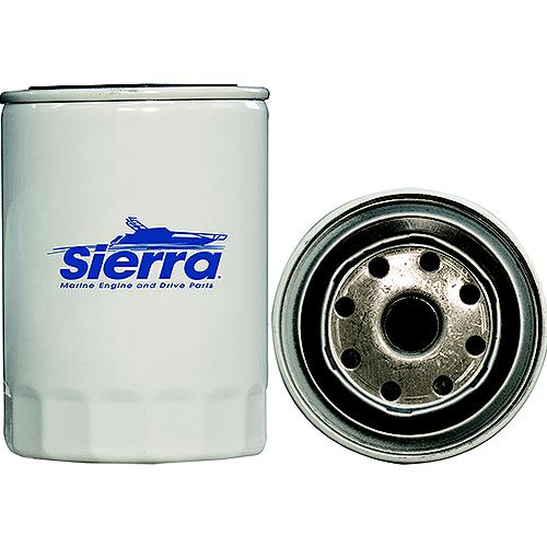 Sierra 7875 Oil Filter-Ford Long