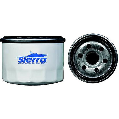 OIL FILTER, Sierra 18-7915-1