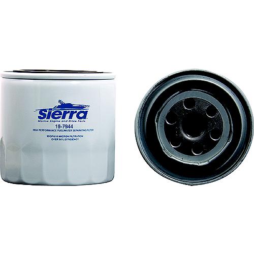 Sierra 18-7944 Fuel Filter