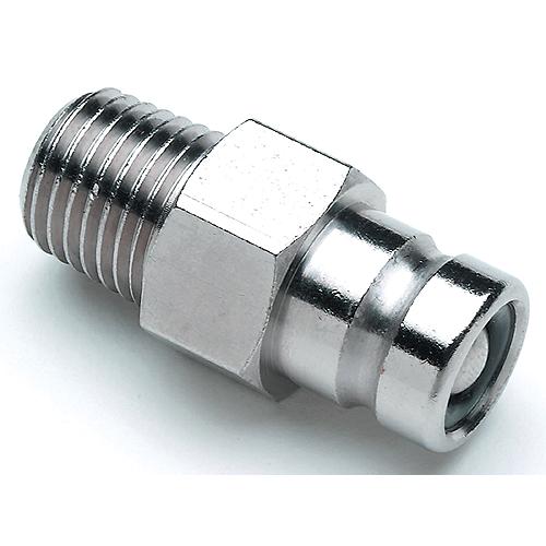 Fuel Connector, Nissan/Suzuki, Tempo, 463LSA, (NOS)