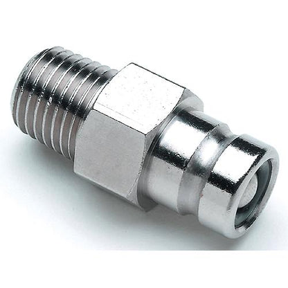 Fuel Connector, Nissan/Suzuki, Tempo, 463LSA, (NOS)