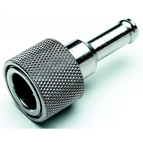 Suzuki, Honda Connector 3/8 Barb, (NOS) Tempo 487LSF Tempo