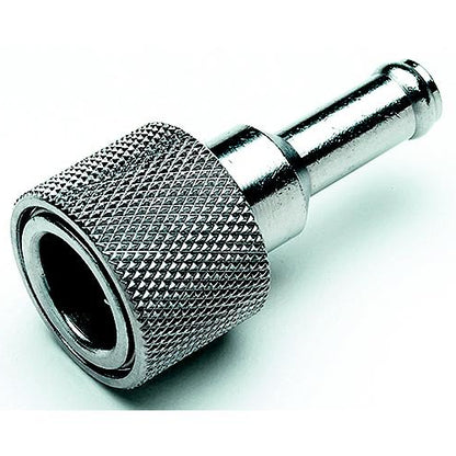 Suzuki, Honda Connector 3/8 Barb, (NOS) Tempo 487LSF Tempo