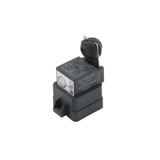 Quicksilver Power Trim Relay 882751A1