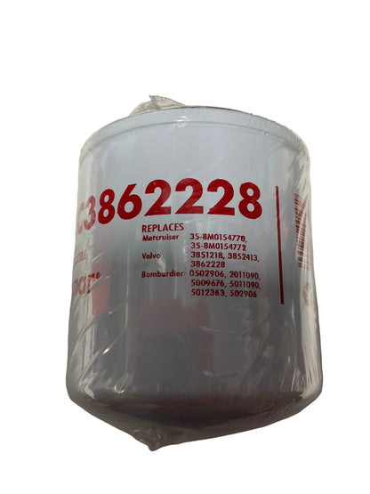 REC3862228 fuel filter