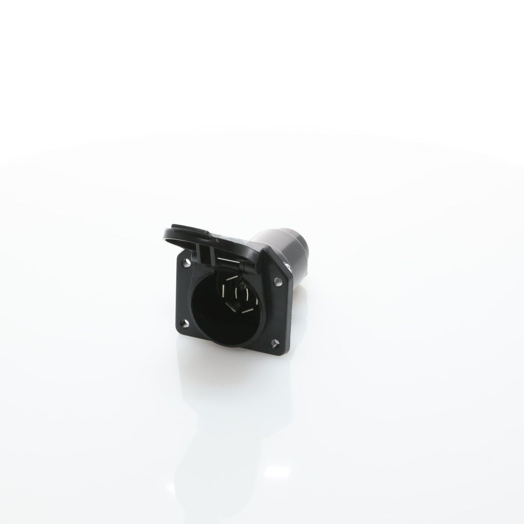 7 POLE RV BLADE SOCKET BELL RVX, 48485