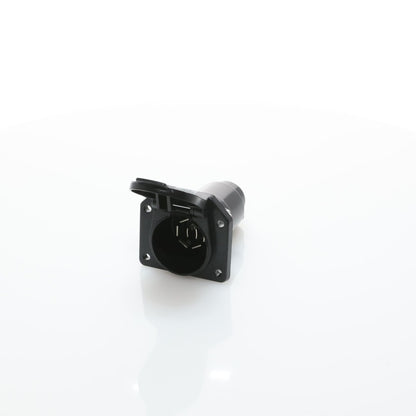 7 POLE RV BLADE SOCKET BELL RVX, 48485