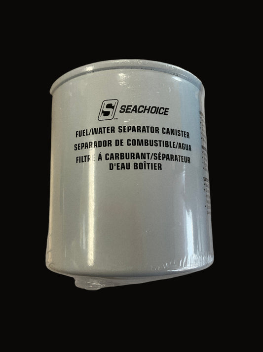 Replacement Fuel Water Seperator Filter