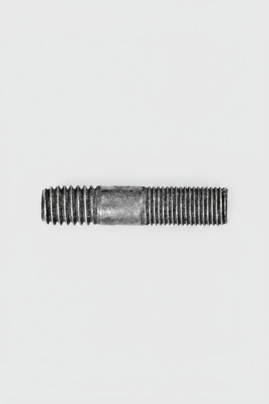 Stud 3/8-16 x 3/8-24, Quicksilver 49545 (SOLD EA)