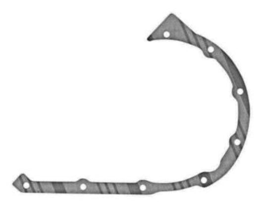 Timing Cover Gasket, Sierra 18-0887