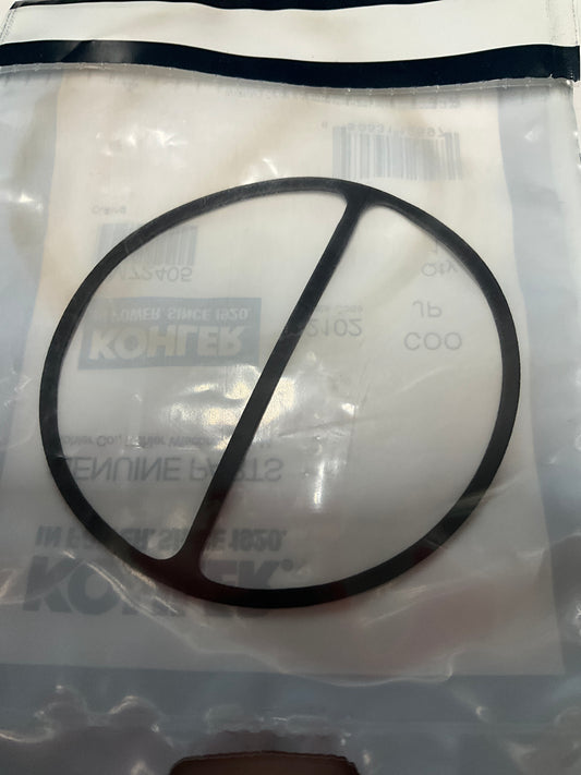 End cap diverter seal GM72405