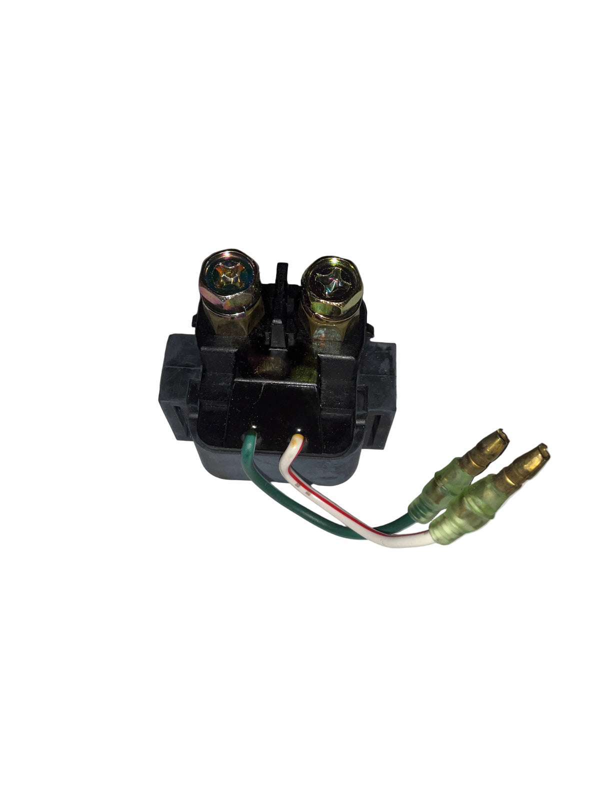 Yanmar 119578-77910 Relay