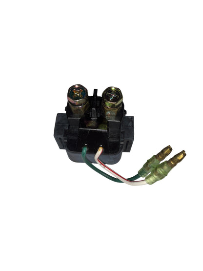 Yanmar 119578-77910 Relay