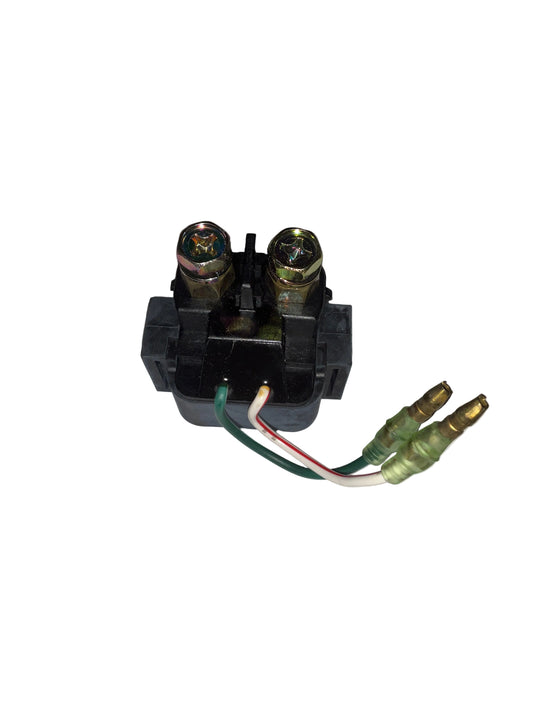 Yanmar 119578-77910 Relay