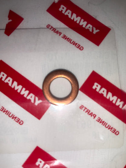 Yanmar 104884-59170 Gasket