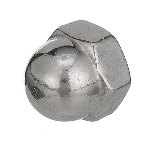 6-32 Acorn Nut, SS, 3325-6/32