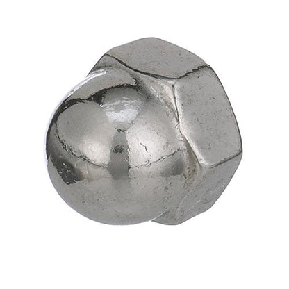 6-32 Acorn Nut, SS, 3325-6/32