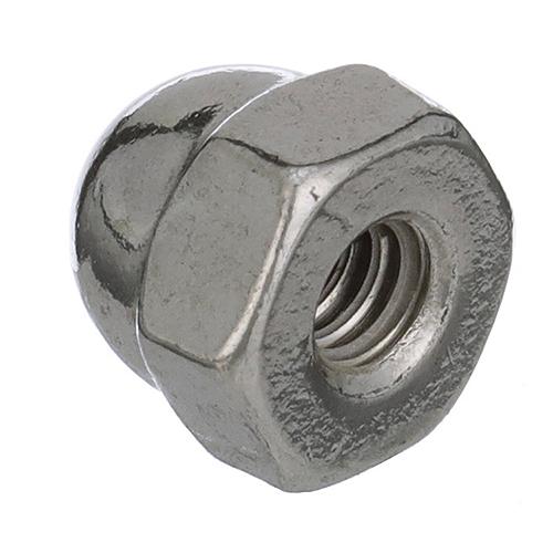 6-32 Acorn Nut, SS, 3325-6/32