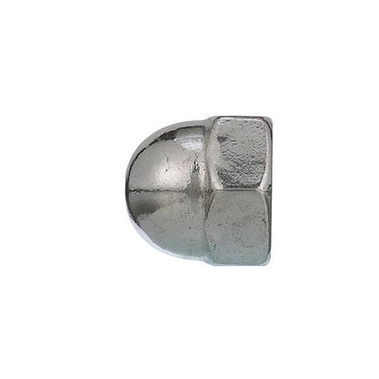 6-32 Acorn Nut, SS, 3325-6/32