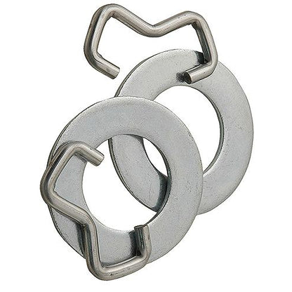 Wobble Roller Washer/Ring (2 sets) Seachoice 01751