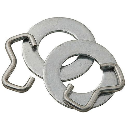 Wobble Roller Washer/Ring (2 sets) Seachoice 01751