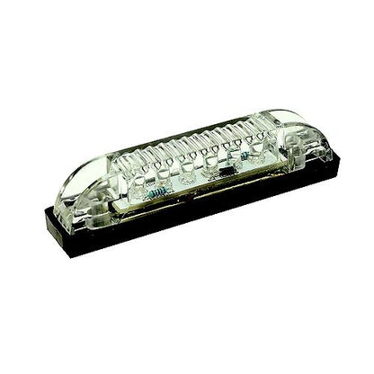 Seachoice LED Underwater Light Strip, White