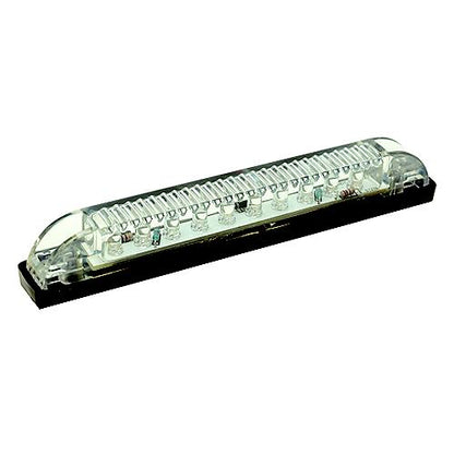 Seachoice LED Underwater Light Strip, Blue