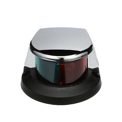 Bi  Color Bow Light
