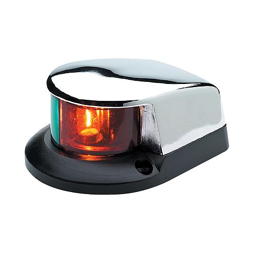 Bi  Color Bow Light