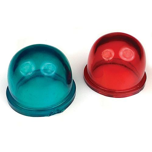 Seachoice Replacement Lens Set For 05151 Side Lights