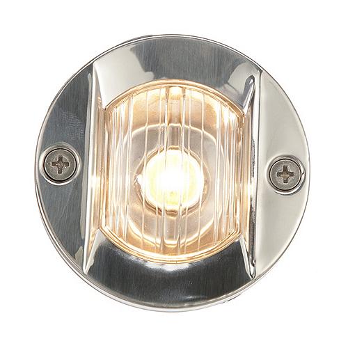 Transom Stern Light