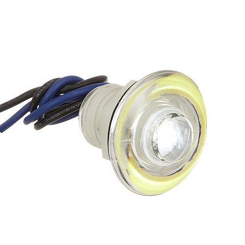 LED Baitwell, Courtsey Light