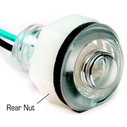 Led Baitwell/Courtsey Lite