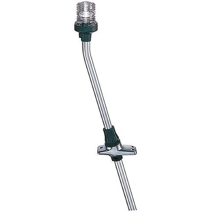 Seachoice Telescoping All-Round White Light 23-1/8" High